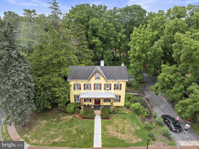 78 MERCER ST, Hamilton, NJ 08690