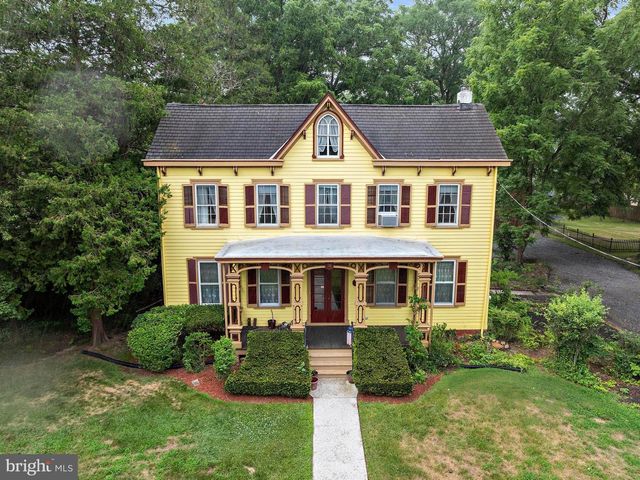78 MERCER ST, Hamilton, NJ 08690
