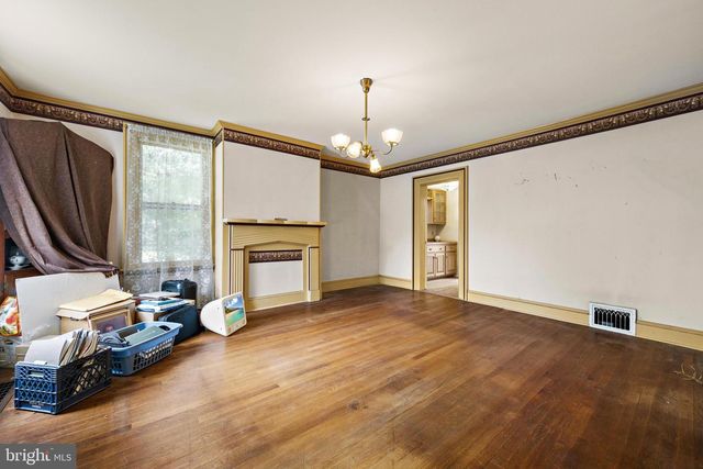 78 MERCER ST, Hamilton, NJ 08690