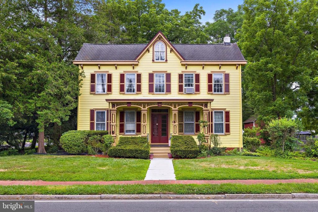 78 MERCER ST, Hamilton, NJ 08690