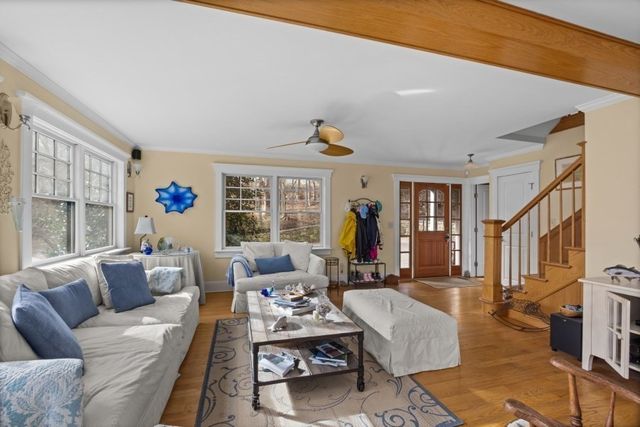 61 Causeway Road, Tisbury, MA 02568