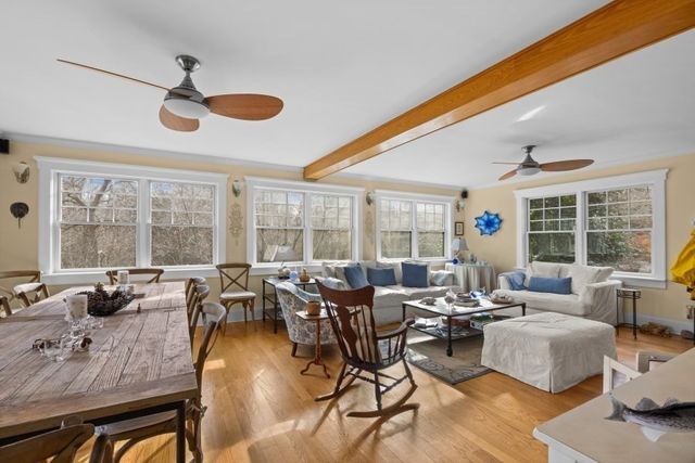 61 Causeway Road, Tisbury, MA 02568