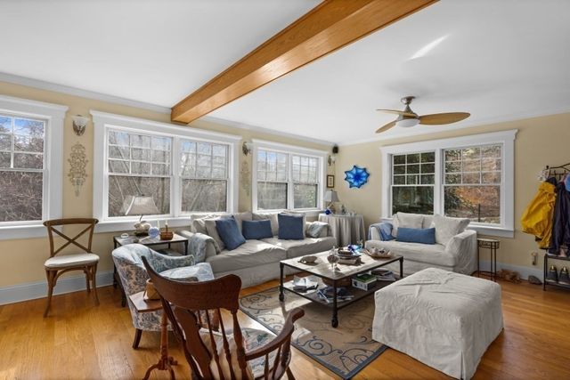 61 Causeway Road, Tisbury, MA 02568