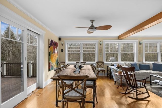 61 Causeway Road, Tisbury, MA 02568