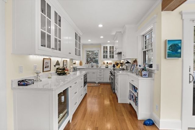 61 Causeway Road, Tisbury, MA 02568