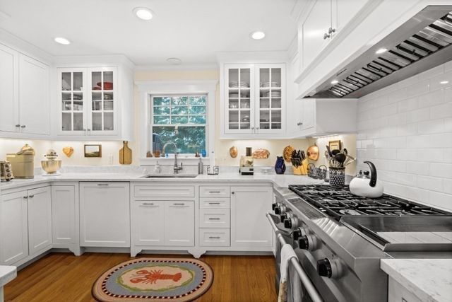 61 Causeway Road, Tisbury, MA 02568