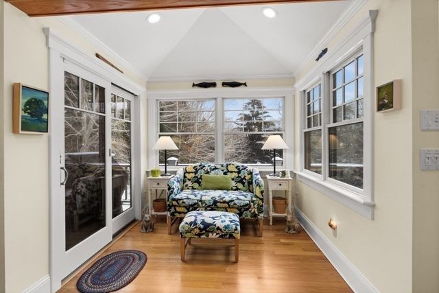 61 Causeway Road, Tisbury, MA 02568