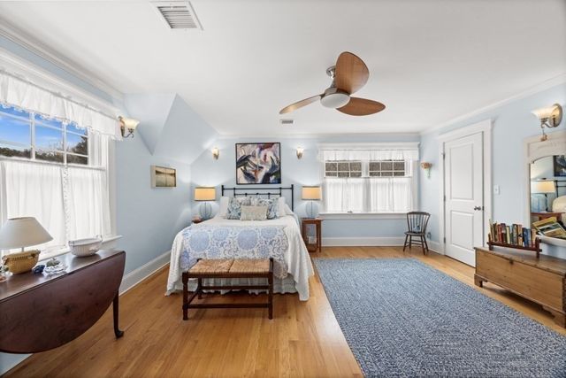 61 Causeway Road, Tisbury, MA 02568