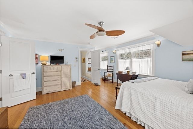 61 Causeway Road, Tisbury, MA 02568