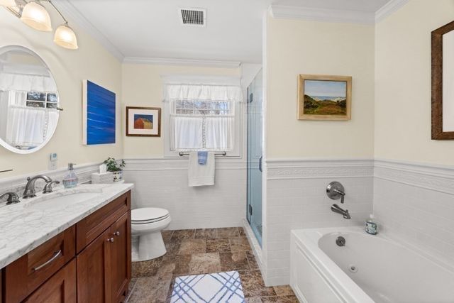 61 Causeway Road, Tisbury, MA 02568