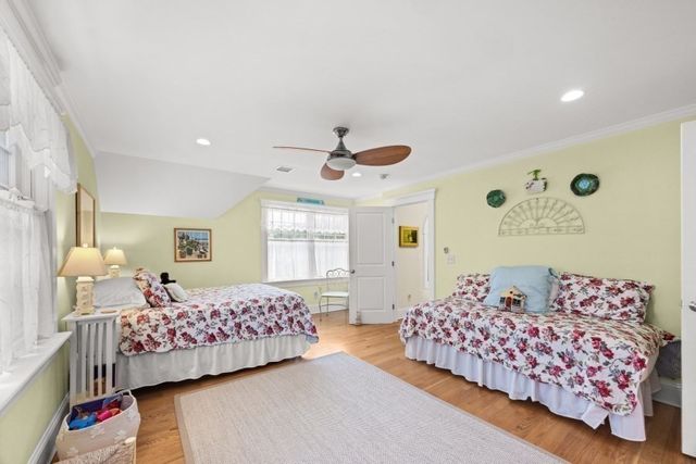 61 Causeway Road, Tisbury, MA 02568