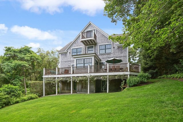 61 Causeway Road, Tisbury, MA 02568