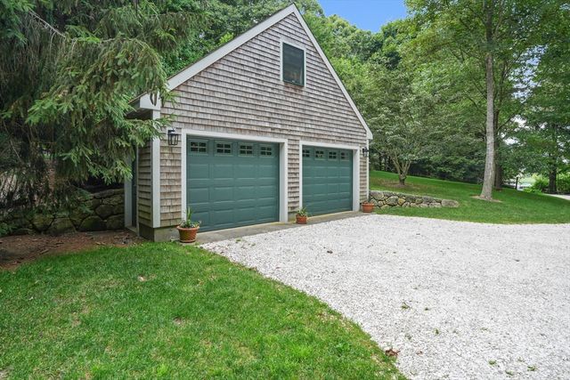 61 Causeway Road, Tisbury, MA 02568