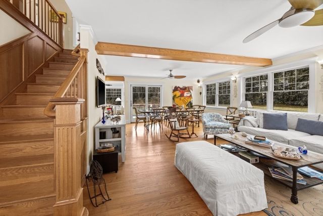 61 Causeway Road, Tisbury, MA 02568