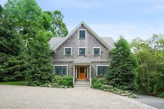 61 Causeway Road, Tisbury, MA 02568