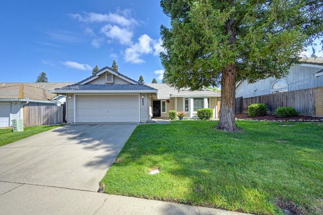 4435 Bogart Way, Antelope, CA 95843