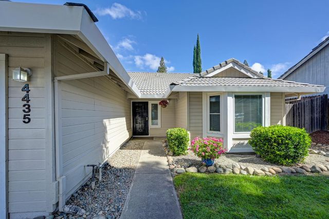 4435 Bogart Way, Antelope, CA 95843