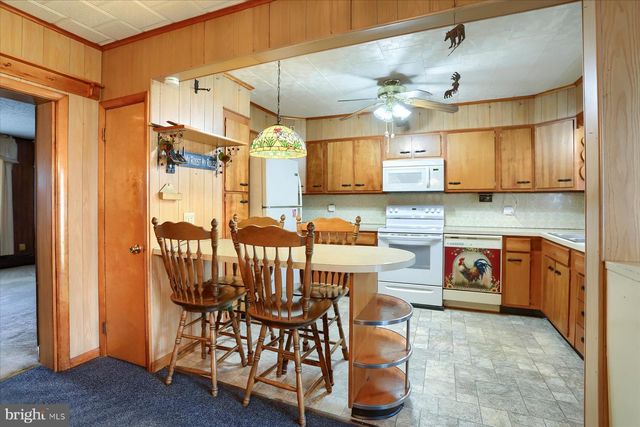 333 MAIN ST, Lykens, PA 17048