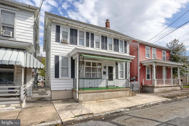 333 MAIN ST, Lykens, PA 17048