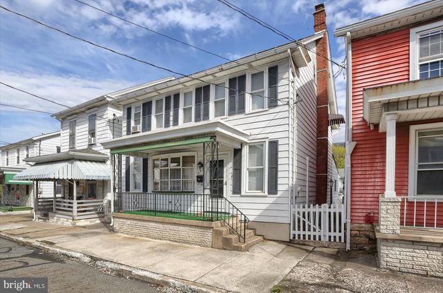 333 MAIN ST, Lykens, PA 17048