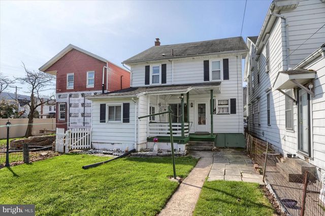 333 MAIN ST, Lykens, PA 17048
