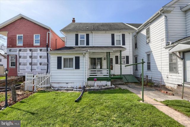 333 MAIN ST, Lykens, PA 17048