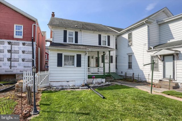 333 MAIN ST, Lykens, PA 17048