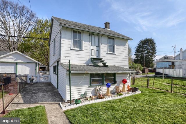 333 MAIN ST, Lykens, PA 17048