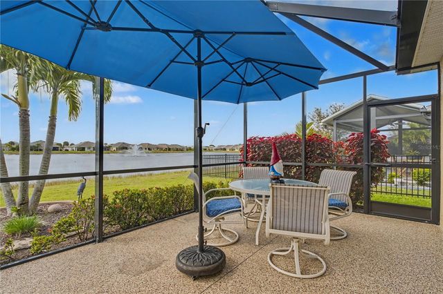 7025 WATERFORD PARKWAY, Punta Gorda, FL 33950