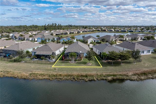 7025 WATERFORD PARKWAY, Punta Gorda, FL 33950