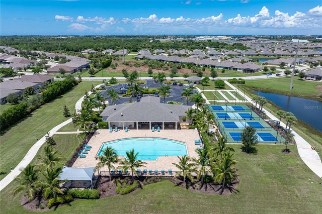 7025 WATERFORD PARKWAY, Punta Gorda, FL 33950