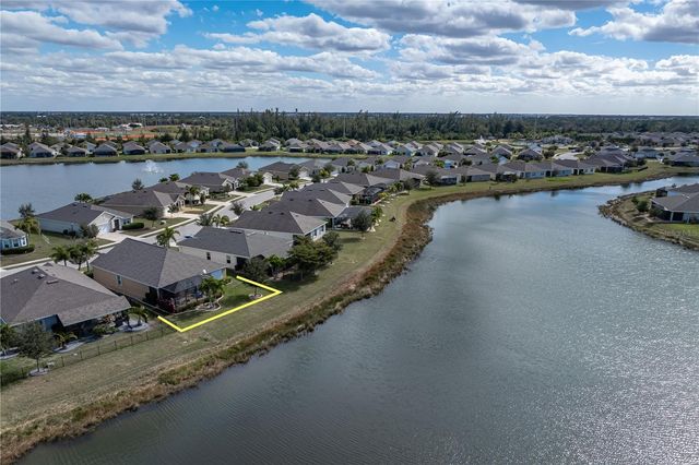 7025 WATERFORD PARKWAY, Punta Gorda, FL 33950