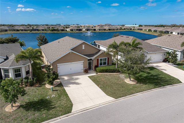 7025 WATERFORD PARKWAY, Punta Gorda, FL 33950