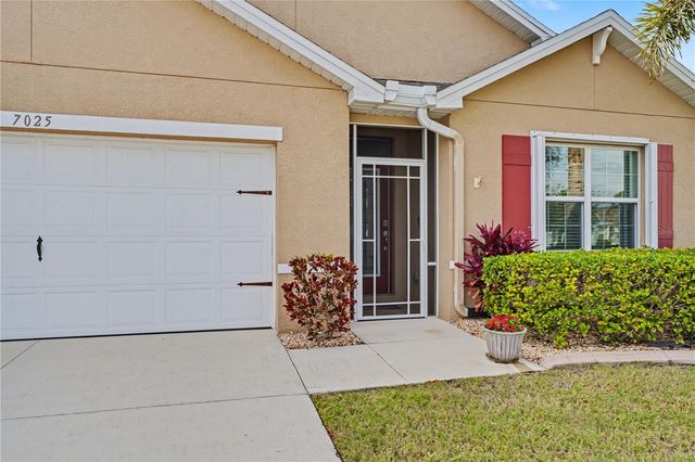 7025 WATERFORD PARKWAY, Punta Gorda, FL 33950
