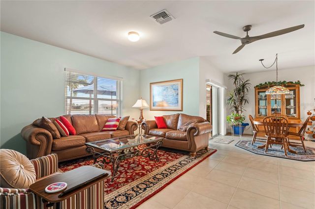 7025 WATERFORD PARKWAY, Punta Gorda, FL 33950