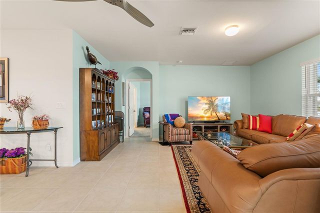 7025 WATERFORD PARKWAY, Punta Gorda, FL 33950