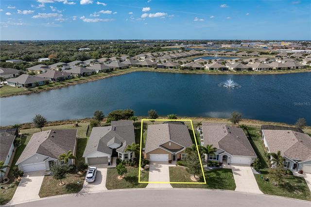 7025 WATERFORD PARKWAY, Punta Gorda, FL 33950