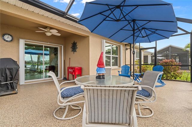 7025 WATERFORD PARKWAY, Punta Gorda, FL 33950