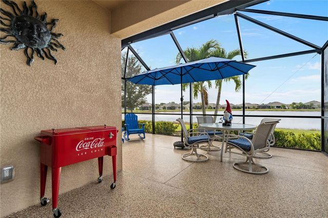 7025 WATERFORD PARKWAY, Punta Gorda, FL 33950