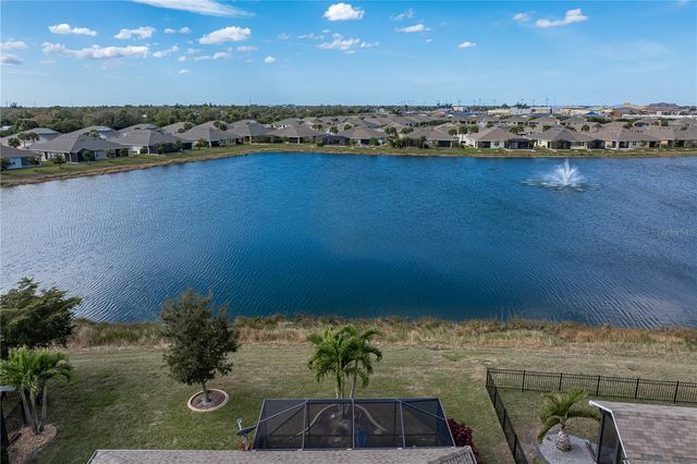 7025 WATERFORD PARKWAY, Punta Gorda, FL 33950