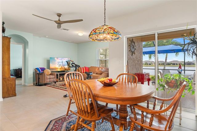 7025 WATERFORD PARKWAY, Punta Gorda, FL 33950