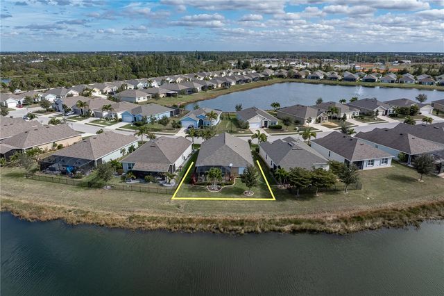 7025 WATERFORD PARKWAY, Punta Gorda, FL 33950