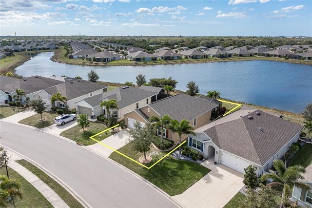 7025 WATERFORD PARKWAY, Punta Gorda, FL 33950