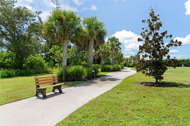 7025 WATERFORD PARKWAY, Punta Gorda, FL 33950