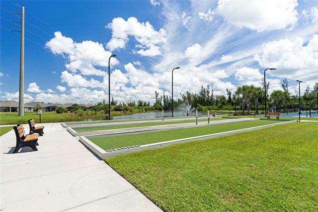 7025 WATERFORD PARKWAY, Punta Gorda, FL 33950