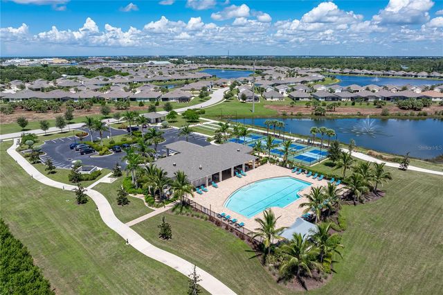 7025 WATERFORD PARKWAY, Punta Gorda, FL 33950