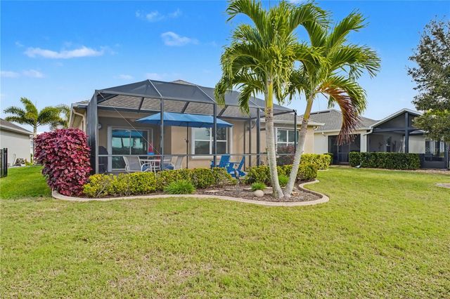 7025 WATERFORD PARKWAY, Punta Gorda, FL 33950