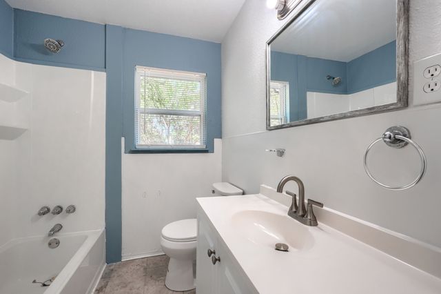 1013 Denton Street, Denton, TX 76201
