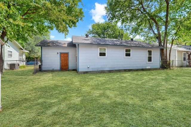 1013 Denton Street, Denton, TX 76201