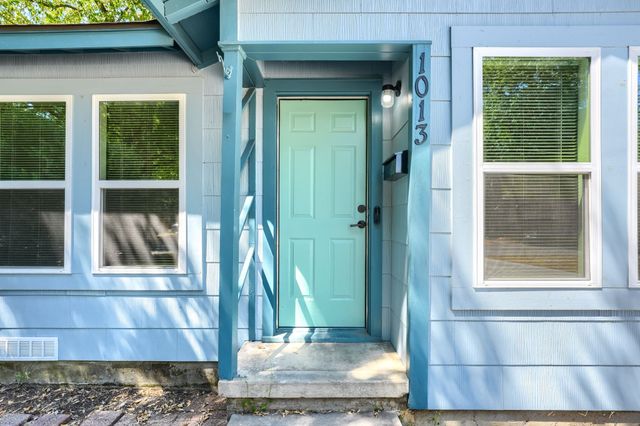 1013 Denton Street, Denton, TX 76201